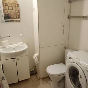 Сдается 1-комнатная квартира, 47 м²