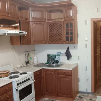 Сдается 1-комнатная квартира, 47 м²