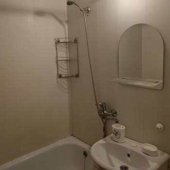 Сдается 1-комнатная квартира, 47 м²