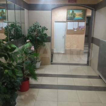 Сдается 1-комнатная квартира, 47 м²