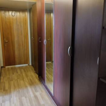 Сдается 2-х комнатная квартира, 50,2 м²