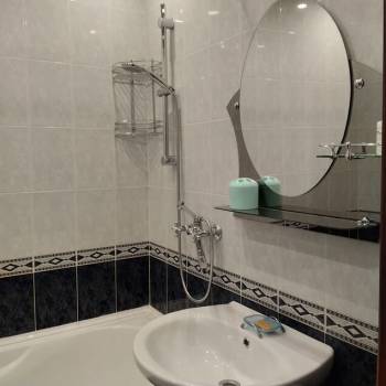 Сдается 2-х комнатная квартира, 50,2 м²