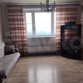 Сдается 2-х комнатная квартира, 50,2 м²