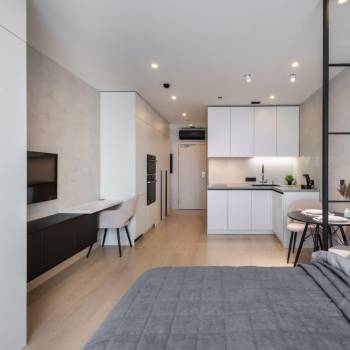 Сдается 1-комнатная квартира, 28 м²