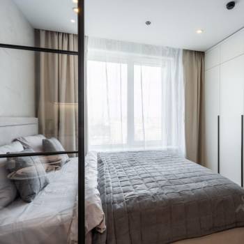 Сдается 1-комнатная квартира, 28 м²
