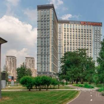 Сдается 1-комнатная квартира, 28 м²