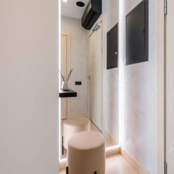 Сдается 1-комнатная квартира, 28 м²