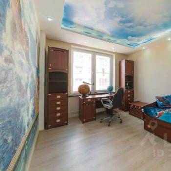 Сдается Многокомнатная квартира, 95 м²