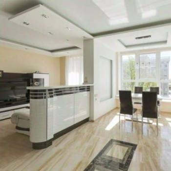 Сдается Многокомнатная квартира, 95 м²