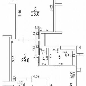 Сдается Нежилое помещение, 73,4 м²