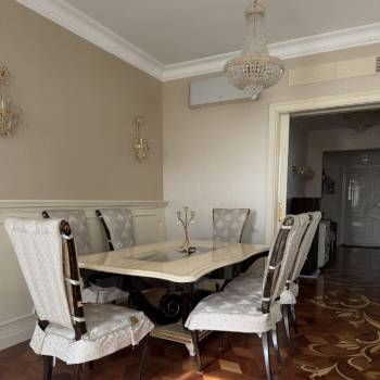 Продается 3-х комнатная квартира, 147,2 м²