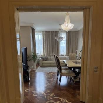 Продается 3-х комнатная квартира, 147,2 м²