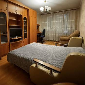 Продается 3-х комнатная квартира, 65 м²