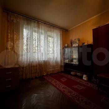 Продается 3-х комнатная квартира, 65 м²