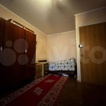 Продается 3-х комнатная квартира, 65 м²