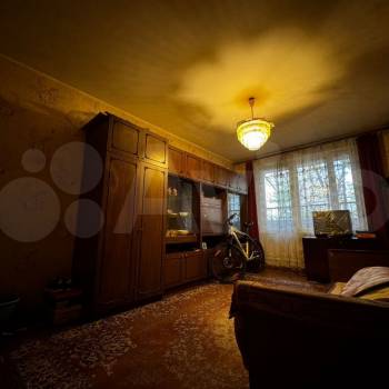 Продается 3-х комнатная квартира, 65 м²