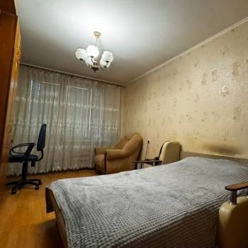 Продается 3-х комнатная квартира, 65 м²
