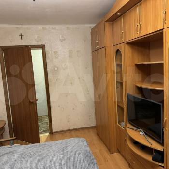Продается 3-х комнатная квартира, 65 м²