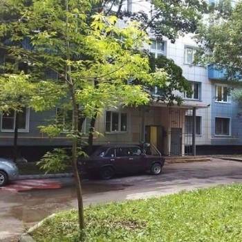 Продается 2-х комнатная квартира, 44,2 м²