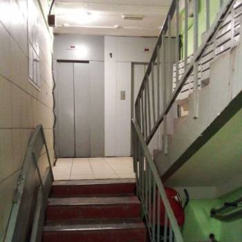 Продается 2-х комнатная квартира, 44,2 м²