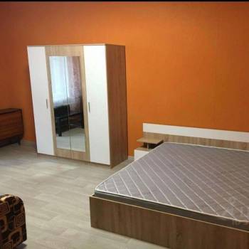 Продается 2-х комнатная квартира, 58 м²
