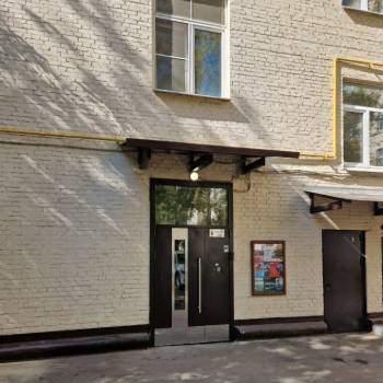 Продается 2-х комнатная квартира, 58 м²