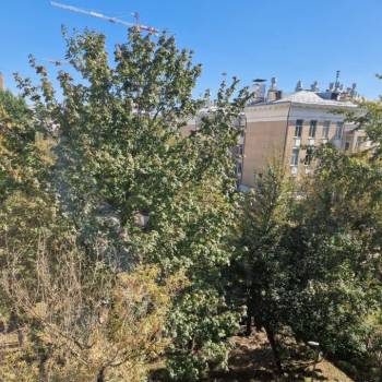 Продается 2-х комнатная квартира, 58 м²