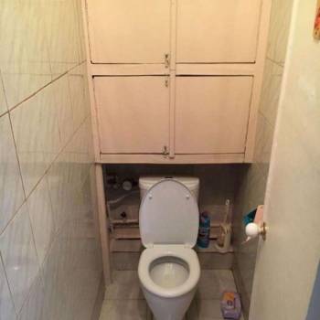 Продается 2-х комнатная квартира, 58 м²
