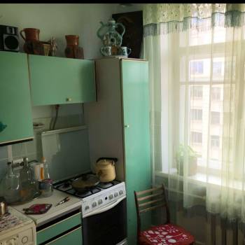 Продается 2-х комнатная квартира, 58 м²