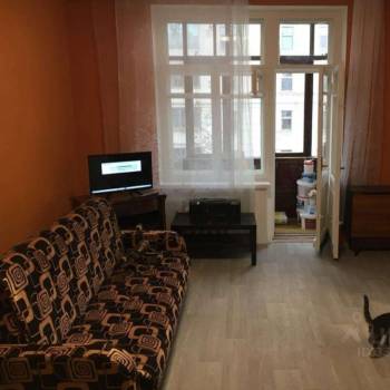 Продается 2-х комнатная квартира, 58 м²