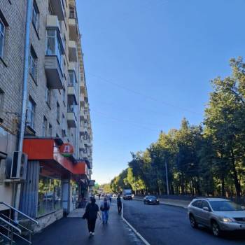 Продается 2-х комнатная квартира, 58 м²