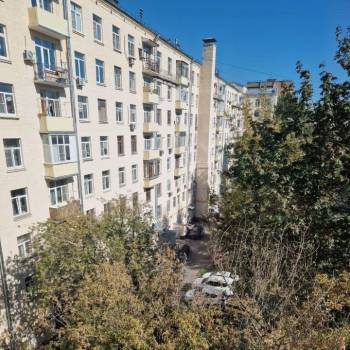 Продается 2-х комнатная квартира, 58 м²