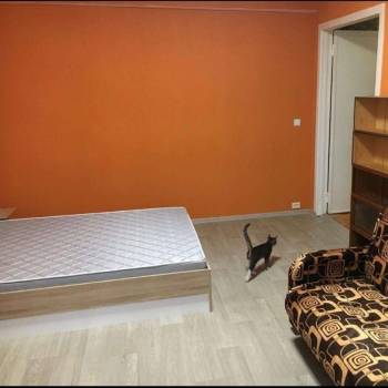 Продается 2-х комнатная квартира, 58 м²
