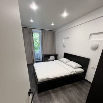 Сдается 2-х комнатная квартира, 54 м²