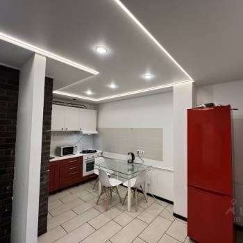 Сдается 2-х комнатная квартира, 54 м²