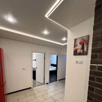 Сдается 2-х комнатная квартира, 54 м²
