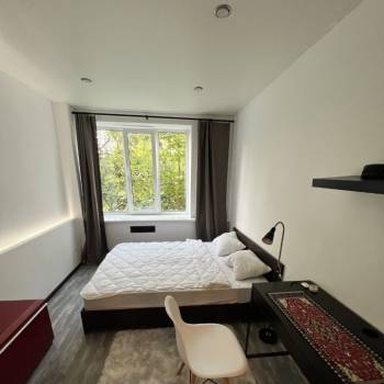 Сдается 2-х комнатная квартира, 54 м²
