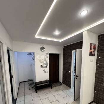 Сдается 2-х комнатная квартира, 54 м²
