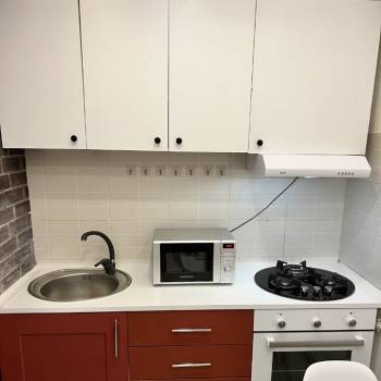 Сдается 2-х комнатная квартира, 54 м²