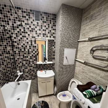 Сдается 2-х комнатная квартира, 54 м²
