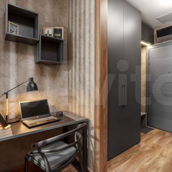 Сдается 1-комнатная квартира, 26 м²