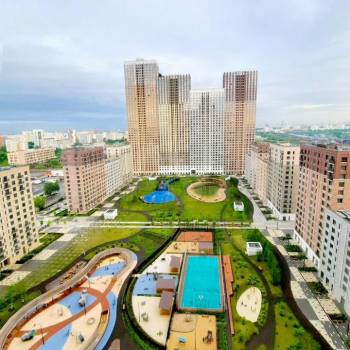 Сдается 1-комнатная квартира, 26 м²