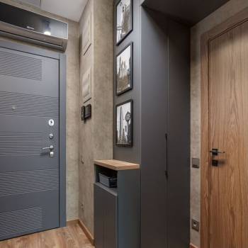 Сдается 1-комнатная квартира, 26 м²
