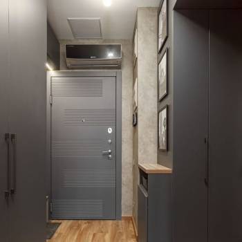 Сдается 1-комнатная квартира, 26 м²