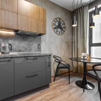 Сдается 1-комнатная квартира, 26 м²