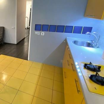 Продается 3-х комнатная квартира, 63 м²
