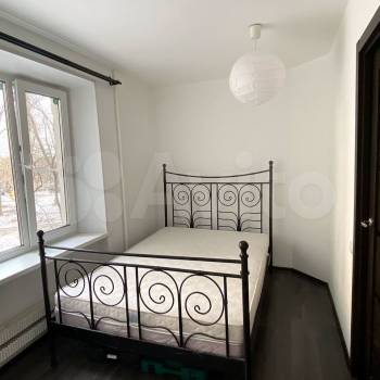 Продается 3-х комнатная квартира, 63 м²