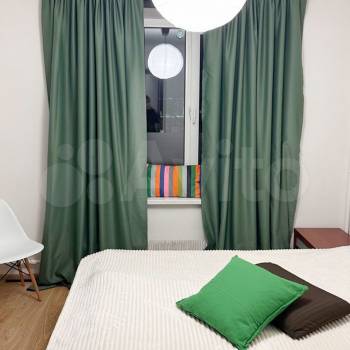 Продается 3-х комнатная квартира, 63 м²