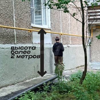 Продается 3-х комнатная квартира, 63 м²