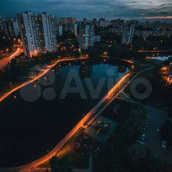 Продается 3-х комнатная квартира, 63 м²